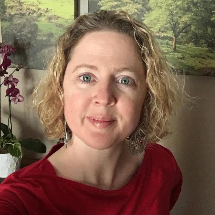 Amy Harcar Image
